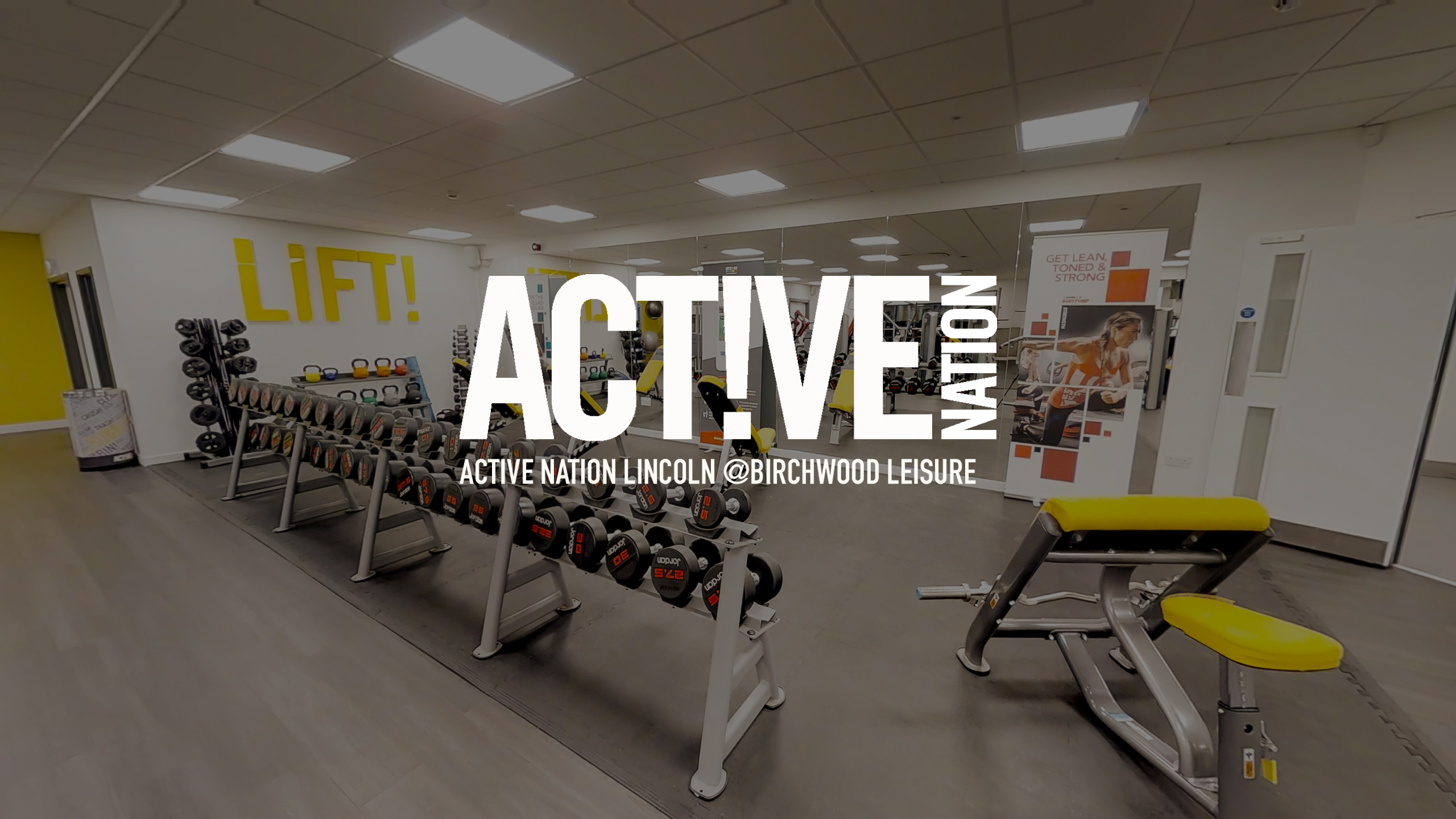 active nation greenbank