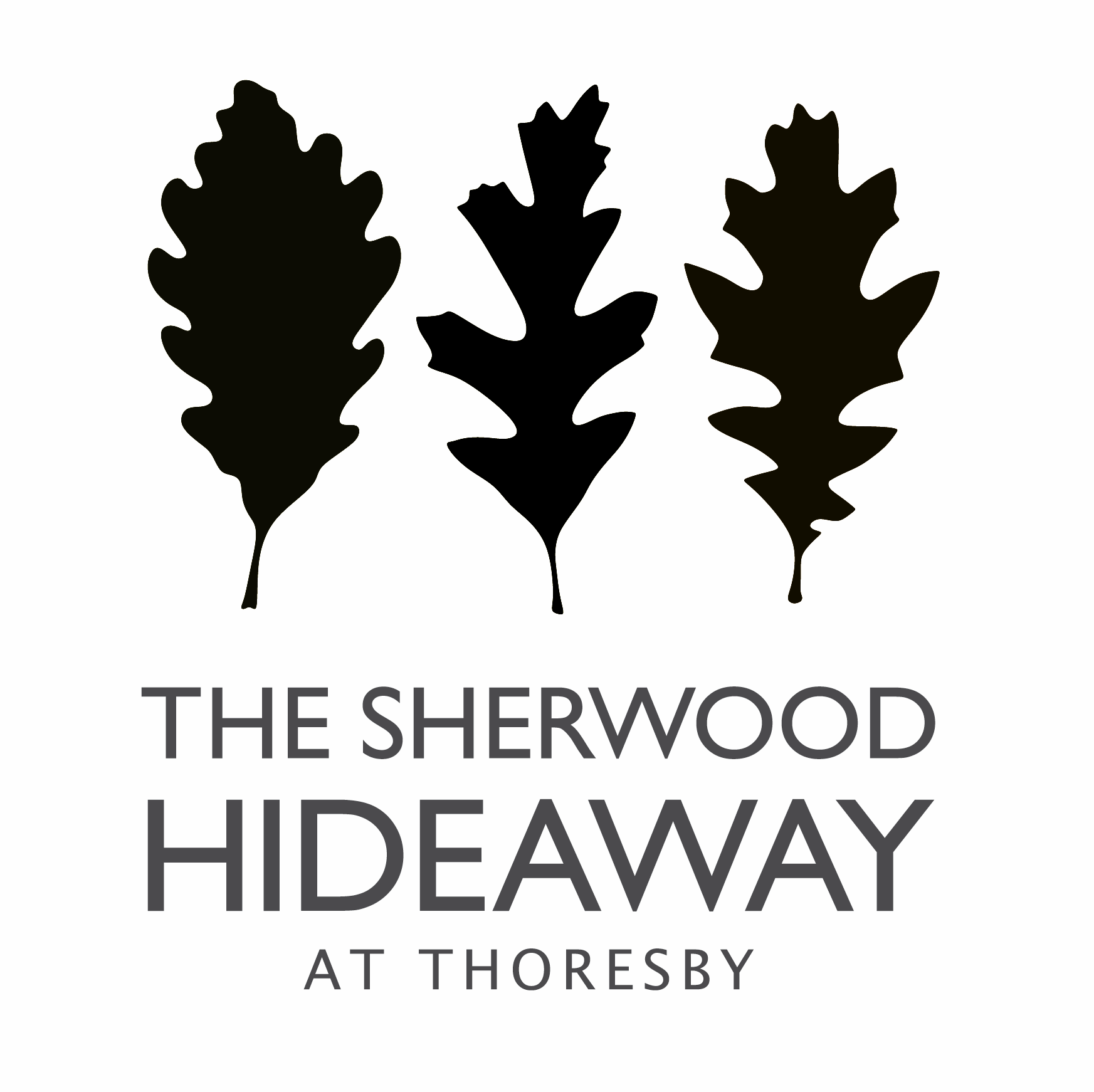 Sherwood hideaway