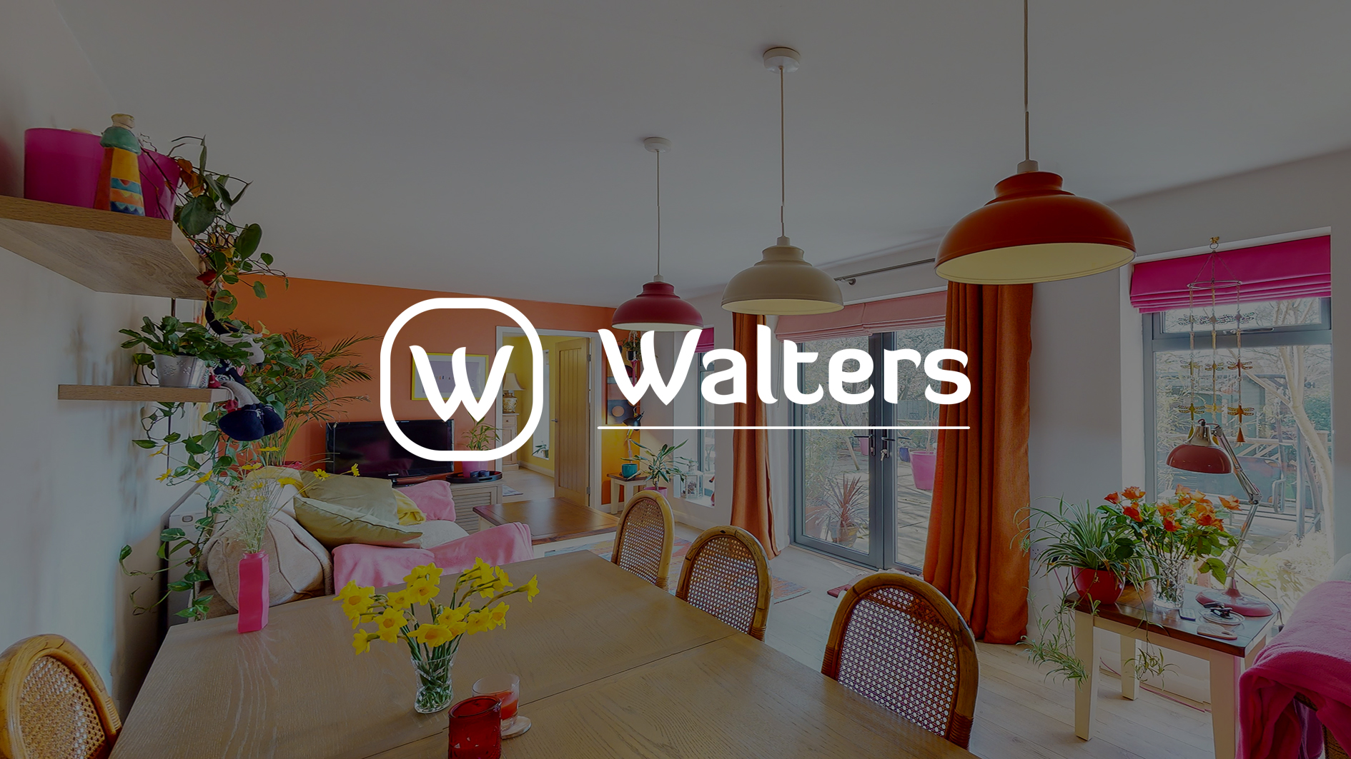 Walters Lincoln, 3D Property Interactive Tour Scape360