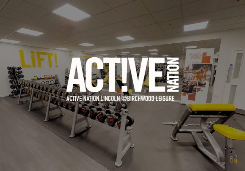 Active Nation Featured Active Nation Featured
