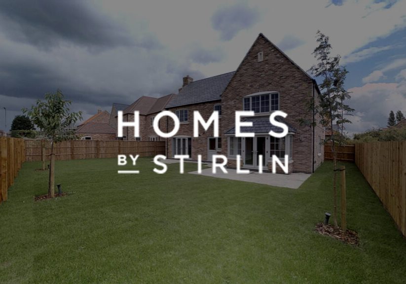 Homes by Stirlin Featured Wickenby