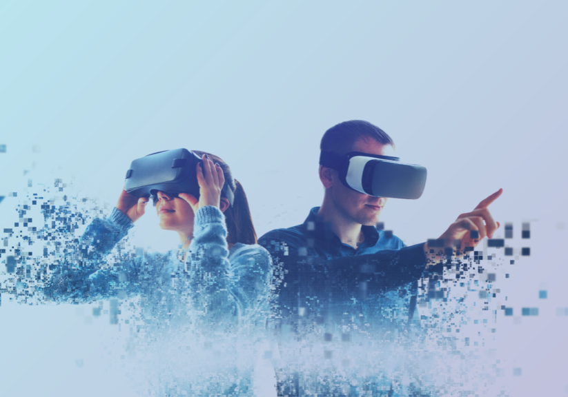 Image E Meet Scape360 Team |Top 3D Virtual Tour Services provider UK
