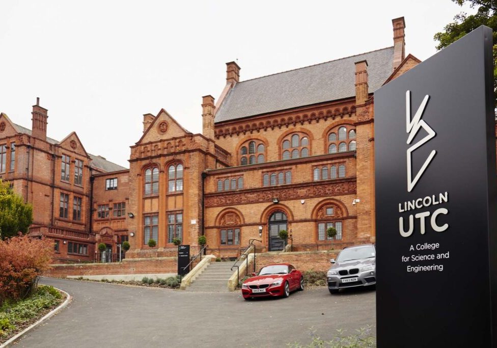 Lincoln UTC Blog Image 3D Virtual Tour Service The Perfect Solution For Education