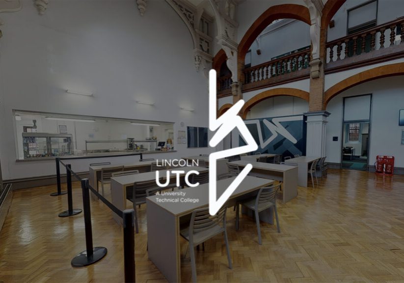 Lincoln UTC featured Lincoln UTC featured