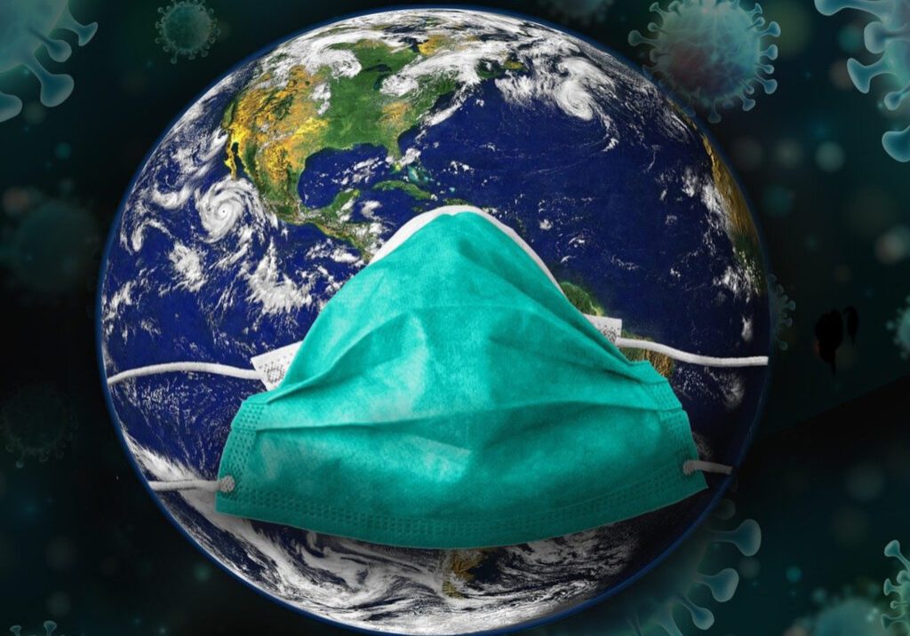 Virtual Tour During a Pandemic How 3D Technology & Immersive Virtual Tours Helping Schools