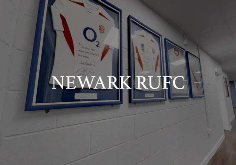 Newark Rugby Club Featured