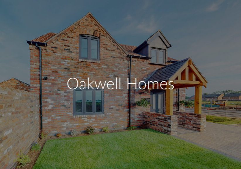 Oakwell Homes Featured 2
