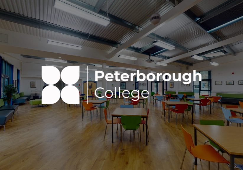 Peterborough College Featured