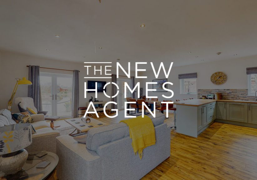 The New Homes Agent Featured